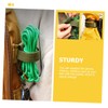 WHAMVOX 5pcs Camping Gear Glove Straps Belt Glove Leashes Hiking