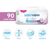 WaterWipes Adult Care Sensitive Body & Intimate Hygiene Wipes, 99.9%