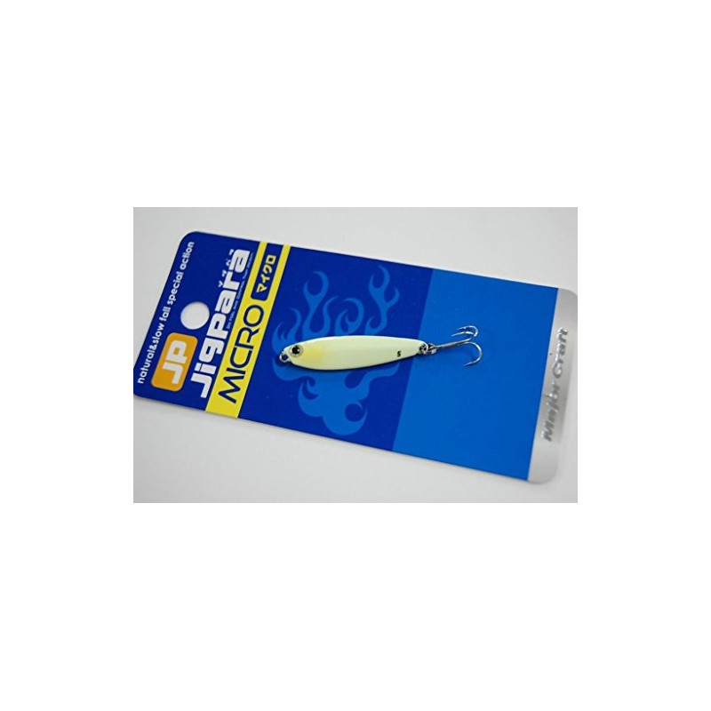 Major Craft Lure Metal Jig Jigpara Micro 0.2 oz (5