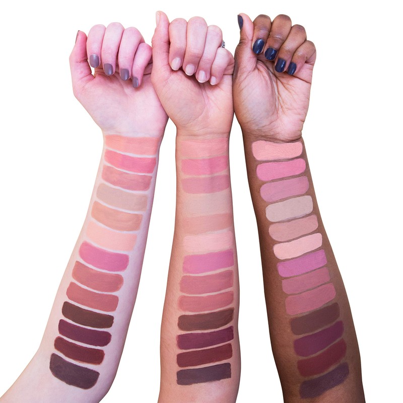 Manhattan Stay Matte