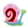 Nickelodeon Universe Gary Snail Plush