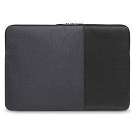 Targus Pulse 11.6-13.3-Inch Laptop Sleeve Case, Black/Ebony (TSS94604EU)