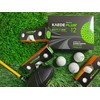 KAEDE PLUS Urethane Cover, Golf Balls, 1 Dozen Soft Distance