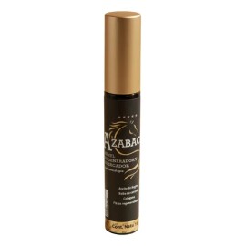 Rimel Regenerador Colágeno Argán Azabache Negro