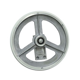Hozan Upper Pulley Set, Compatible Models: K-100, K-100-16