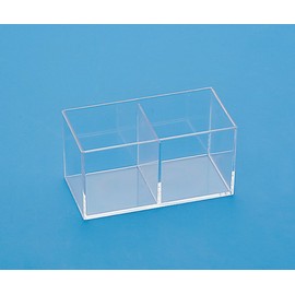 Chopla Industrial Clear Case Desco M4 690557