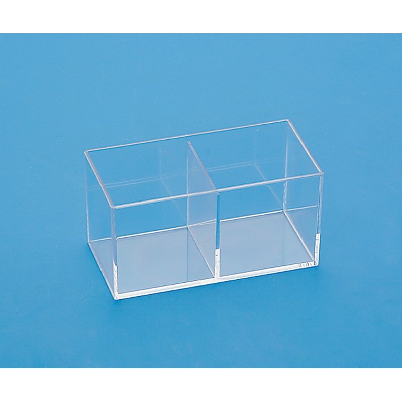 Chopla Industrial Clear Case Desco M4 690557