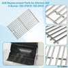 BBQration Replacement Kit for Kitchen Aid 720-0787D 730-0787D 720-0953 730-0953