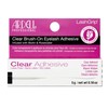 Ardell LashGrip Biotin & Rosewater Strip Adhesive - Clear
