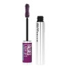 Máscara de pestañas Maybelline Lash Lift waterproof 8.576ml color black