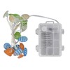 Easter Decoration String Lights Warm Light IP44 Waterproof LED Easter