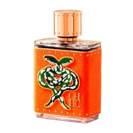 Carolina Herrera Hot! Hot! Hot! LIMITED EDITION Men EDP 100ml