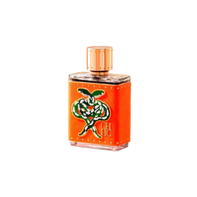 Carolina Herrera Hot! Hot! Hot! LIMITED EDITION Men EDP 100ml