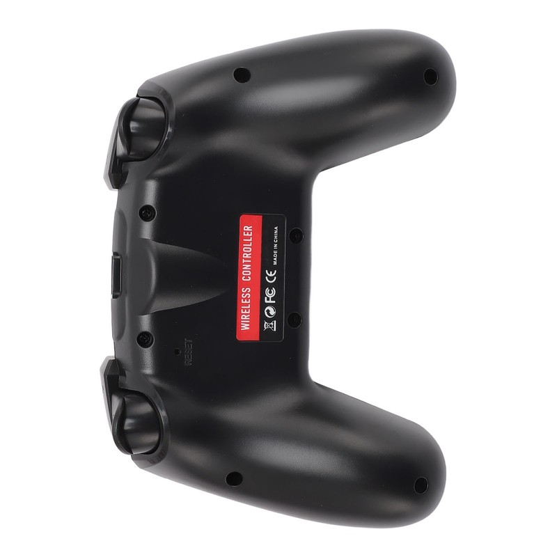 Bluetooth Controller Support Wake Up Turbocharging Motion Control Dual Vibration