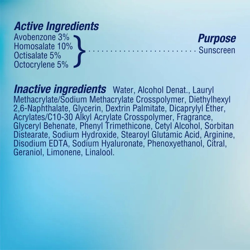 Protector Solar Bioré Uv Aqua Rich Spf 50 Pa++++ 50