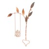 Swing Sculpture Stress Relief Stylish Look Wall Hanging Swing Decoration