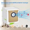 HIHEPA 12Pack 2.5L Dust Bags for Eufy L60/L60 SES /L50/L50