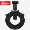 Upgraded Steering Stabilizer Tie Rod Clamp (1-1/2" OD Tube) with