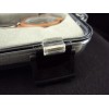 Dakota Watch ~ Magnifier Flip Clip, 7983-6 (Brown), Water Resistant