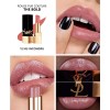 YVES Saint Laurent Rouge Pur Couture The Bold High Pigment