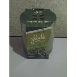 Glade Candle