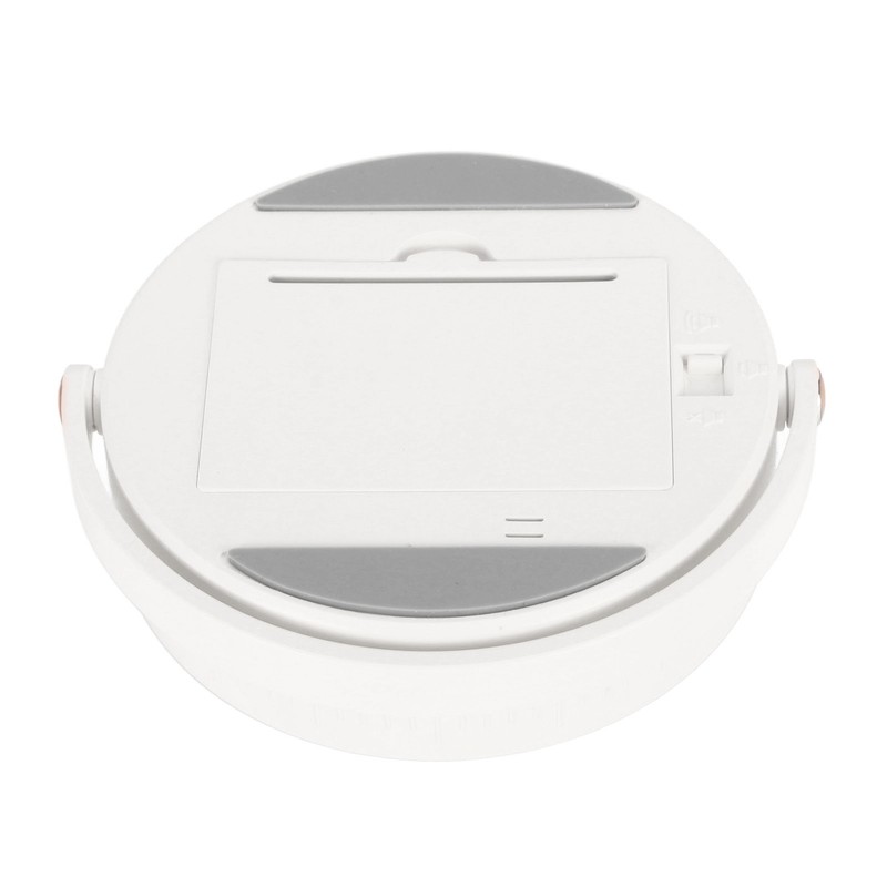 3in LED Digital Timer Rotatable Magnetic Low Noise ABS Shell