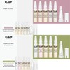 KLAPP Power Effect 5-Step Treatment 2ml*5ea, Type:01 Brightening