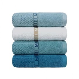 Home towel soft touch Lace Face Towel Jin Mint
