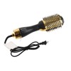 3 in 1 Hair Styling Brush 3 Gears Quick Drying