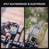 XOSS NAV Plus GPS Bike Computer with Bluetooth, 2.4"" Ant+