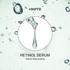 Rejuvenating Retinol Sheet Mask Korean Vegan Wrinkle Lifting, Plumping and