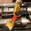 Joint C Hook Wrench, Pack of 6 Threaded C-Shaped Keys