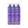 Aussie Instant Freeze Hair Spray for Extreme Hold, Infused with