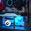 Graphics Card GPU Support Bracket: GPU Sag Bracket Video Card