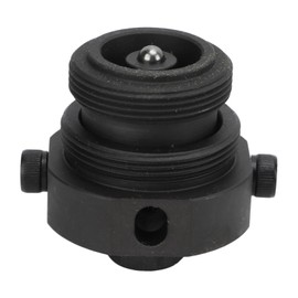 High Pressure Fuel Pump Sprocket Tool 09331‑1M100 Fuel Pump Sprocket Remover Replacement for 2.0 2.2 CRDi engines Auto Body Repair