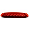 DNA MOTORING 3BL-FE98-LED-RD Luz de Freno LED de Tercera Cola
