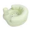 Baby Inflatable Couch PVC Cute Comfortable Portable Built in Pump