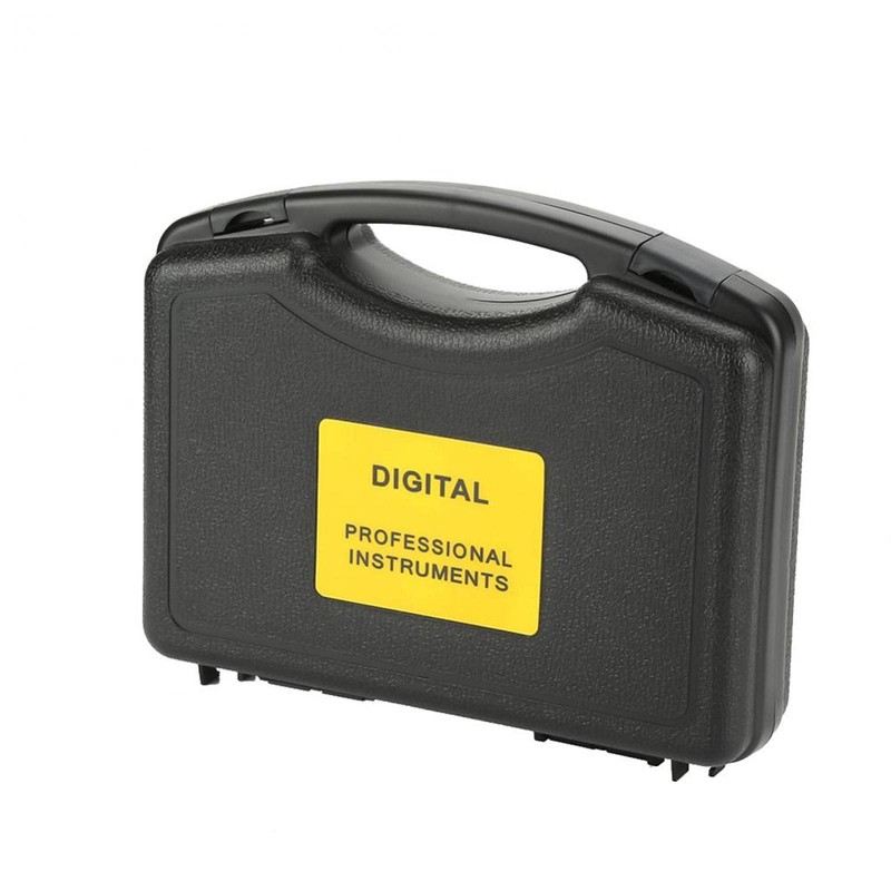 Digital PH Meter HT-1202 0.05pH High Precision Water Quality Tester