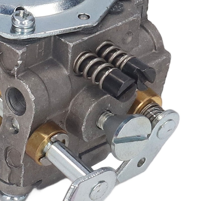 Carburetor for Lawn Mower Carburetor Replacement for Wacker Stampfer BS500
