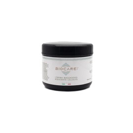 Cellulite reduzierende Körpercreme