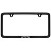 NISSAN Ariya License Plate Frame