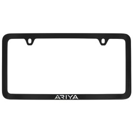 NISSAN Ariya License Plate Frame