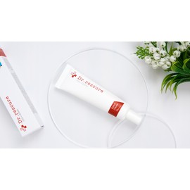 Sisti [Dr.rescue] Doctor Rescue Cica Cream Centella asiatica Cream 30g / [Dr. rescure] 닥터 레스큐어 시카크림 병풀 크림 30g