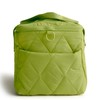 Vera Bradley Featherweight Cooler, Spinach Green