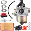 MOTOALL Lawn Mower Carburetor for MTD, Cub Cadet, Troy Bilt
