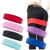 WHAMVOX Squat Resistance Band XL Exaggerates HIPS Circle Hip Ring