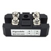 Aigoodele Single Phase Bridge Rectifier MDQ-150A 150A 1600V Full Wave