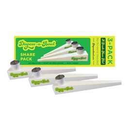 Dispoze-a-Bowl® 3-PACK