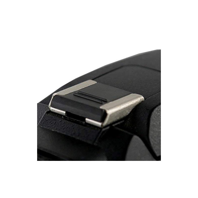 3x Hot Shoe Cover Universal Hot Shoe Cover for DSLR