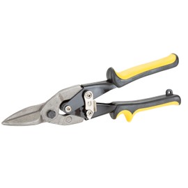 GreatNeck Aviation Snips- Straight Cut